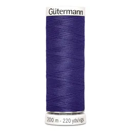 Gütermann Gütermann Allesnäher 200m 463 Mittelviolett – Produktbild 1 von 1