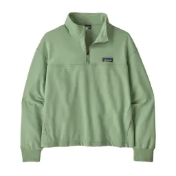 Patagonia 1/4-Zip-Pullover Damen Patagonia Ahnya – Produktbild 1 von 1