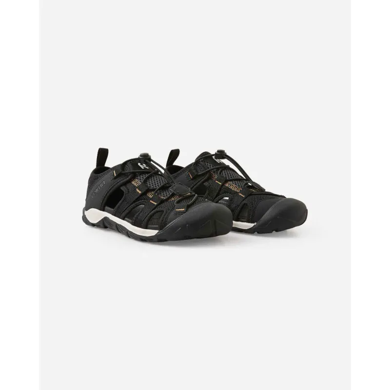 REIMA Kindersandalen Reima Talsi, Schwarz, – Produktbild 1 von 1