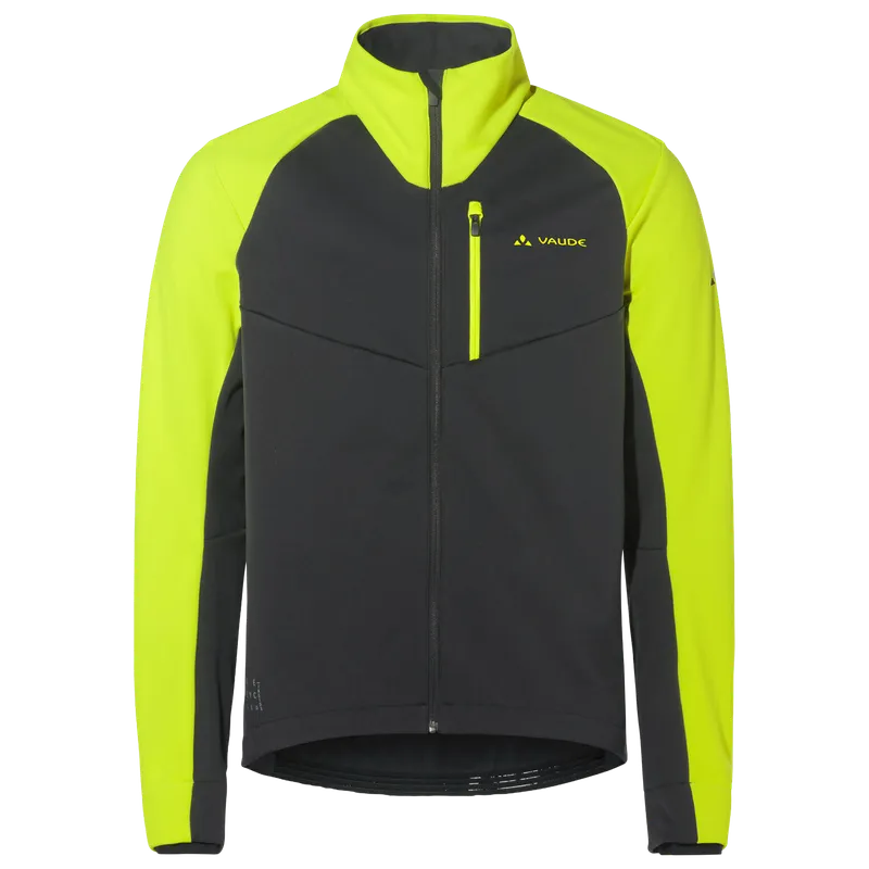 Vaude Vaude Posta VII Winterjacke, für Herren, Neongelb, – Produktbild 1 von 1