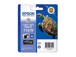 Epson Epson Tintenpatrone T1579 light-light-schwarz – Produktbild 1 von 1