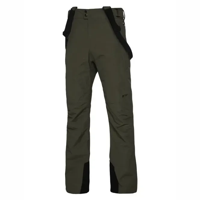 Protest Skihose Protest Oweny, Vert, – Produktbild 1 von 1