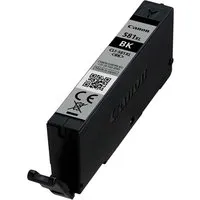 Canon Canon Tintenpatrone CLI-581BK XL schwarz – Produktbild 1 von 1