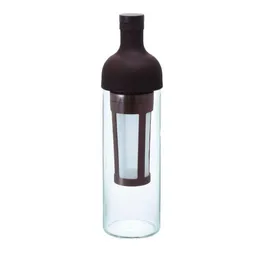 Hario Hario Cold brew Kaffee Flasche mit Sieb – Produktbild 1 von 1