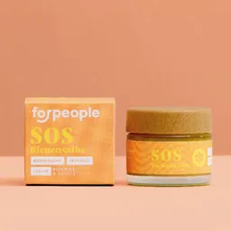 forpeople forpeople SOS-Bienensalbe mit Propolis - Duft Lärche/Mandarine – Produktbild 1 von 1