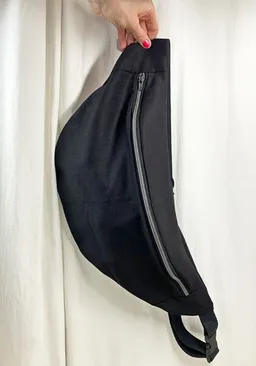 Lena Schokolade Lena Schokolade HipBag Big aus Bio-Baumwolle – Produktbild 1 von 1