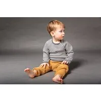 Sense Organics sense-organics Gestrickter Pullover Victor von Sense Organics – Produktbild 1 von 1