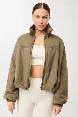 mandala Mandala Modern Blouson – Produktbild 1 von 1
