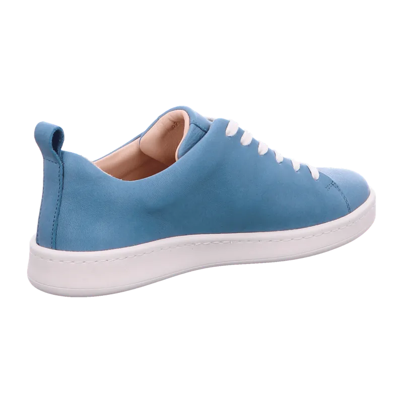 Werner Schuhe Werner Schuhe Sperling für Damen, Blau, – Produktbild 5 von 7