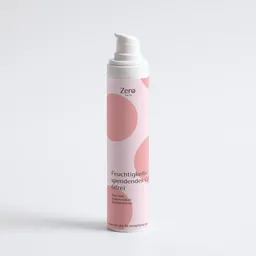 Zero Skin Zero Skin Feuchtigkeitsspendendes Gel mit Niacinamide- 50 ml mit 5% Niacinamid (Vitamin B3) – ebenmäßiger Teint & Feuchtigkeitsboost, leichte Gel-Textur mit Ginkgo-Extrakt & Algin – vegan & COSMOS Natural zertifiziert – Produktbild 1 von 1