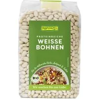 RAPUNZEL Weiße Bohnen – Produktbild 1 von 1