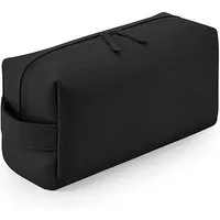 BagBase BagBase Schuhtasche/-beutel auch als Zubehörtasche, Schwarz, – Produktbild 1 von 1