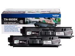 Brother Brother Twinpack Toner TN-900BK schwarz – Produktbild 1 von 1