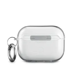 Hama Hama Schutzhülle "Always Clear" für Ladecase Apple AirPods Pro 3. Gen. – Produktbild 1 von 1