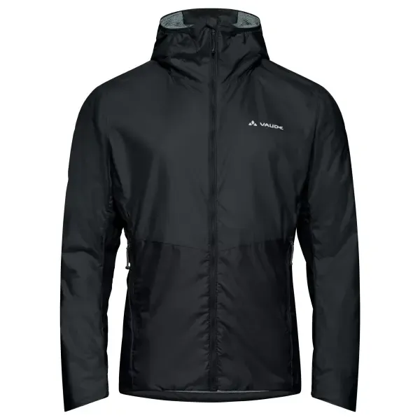 Vaude Wanderjacke mit Kapuze VAUDE Scopi Insulation, Noir, – Produktbild 1 von 1