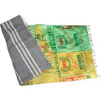 Rice Carry Rice&Carry RICE & CARRY Picknick Decke 170 x 115 cm – Produktbild 1 von 1
