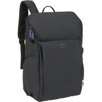 Lässig Lässig Wickelrucksack - Green Label Slender Backpack Up tolle Farben, Schwarz, – Produktbild 1 von 1
