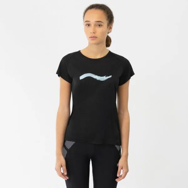 TAO Sportswear TAO Sportswear Atmungsaktives Damen Laufshirt BLENDA – Produktbild 1 von 2