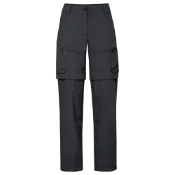 Vaude Pantalon de randonnée femme VAUDE Neyland Cargo – Produktbild 1 von 1