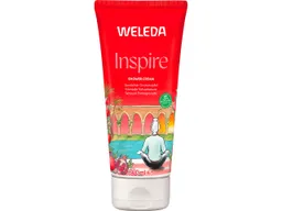 Weleda Weleda Inspire Schönheitsdusche Granatapfel – Produktbild 1 von 1