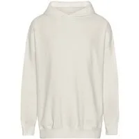 Neutral Neutral® Oversize Unisex Hoodie Kapuzenpullover Tiger Cotton von Neutral Baumwolle in Umstellung zu Bio Baumwolle, Natur, – Produktbild 1 von 1