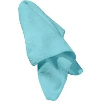 REZI Rezi Mikrofaser-Universaltuch 300g blau – Produktbild 1 von 2
