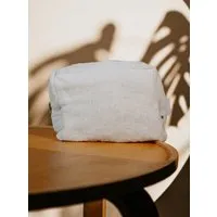 Pamukia Kosmetiktäschchen aus 100 % GOTS-zertifizierter Bio-Baumwolle | Kollektion Essence | Pamukia – Produktbild 1 von 1