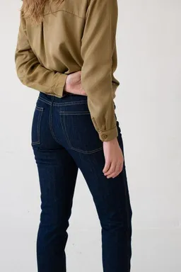 TIRALAHILACHA TIRALAHILACHA Heven Denim Vintage – Produktbild 1 von 1