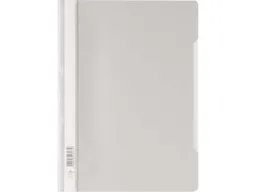 Durable DURABLE Schnellhefter DIN A4 aus Polypropylen, grau – Produktbild 1 von 1