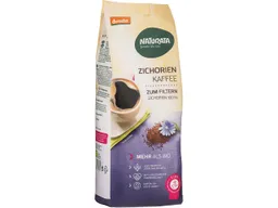 Naturata NATURATA Bio-Zichorienkaffee gemahlen, demeter-zertifiziert, 500 g – Produktbild 1 von 1
