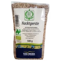 TAGWERK Nacktgerste aus Bayern – Produktbild 1 von 1