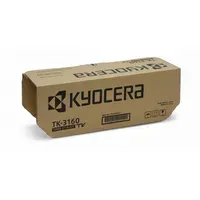 Kyocera Kyocera Toner TK-3160 schwarz – Produktbild 2 von 2