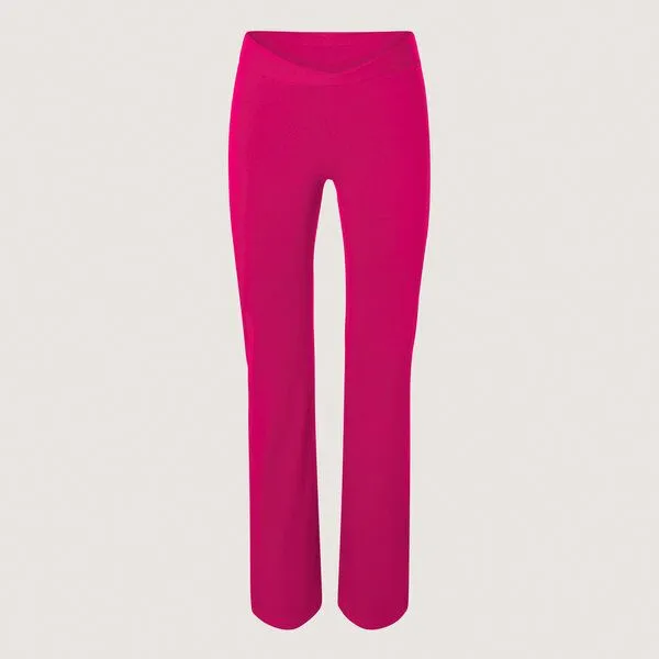 Frija Omina Frija Omina Leggings Straight Leg, Pink, – Produktbild 1 von 2