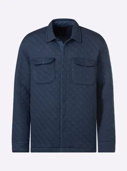 marco donati Jacke dunkelblau – Produktbild 1 von 1