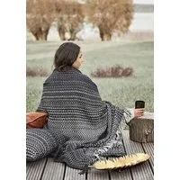 liv interior liv interior Recycelte In- und Outdoordecke SASKATOON – Produktbild 1 von 1