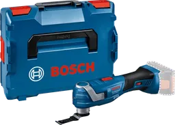 Bosch Professional Bosch Professional GOP 18V-34 (ohne Akku) – Produktbild 1 von 1