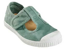 Natural World Natural World Kinder Schuhe mit Klettverschluss – Produktbild 1 von 1