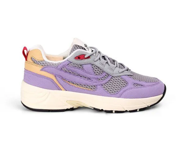 Genesis Footwear Genesis Footwear G-Eco`99 Multi Colour, Lavender/nude/grey, – Produktbild 1 von 4