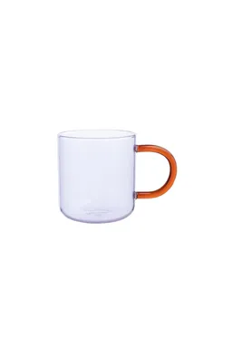 Tranquillo Tasse VIOLET RAINBOW - violett – Produktbild 1 von 1