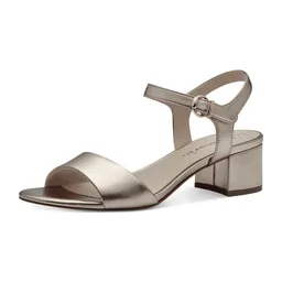 Tamaris Tamaris M2824942 für Damen, silber, Größe 39 EU – Produktbild 1 von 1