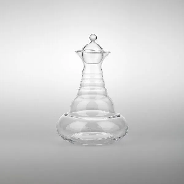 Nature´s Design Nature´s Design Glaskaraffe Alladin, Basic, – Produktbild 1 von 4