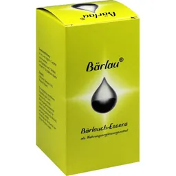 Nestmann Pharma BÄRLAU Essenz 150 ml Essenz – Produktbild 1 von 1