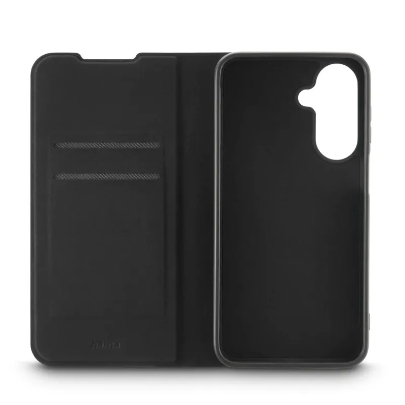 Hama Hama Handytasche "Daily Protect" für Samsung Galaxy A27 5G, Schwarz, – Produktbild 4 von 5