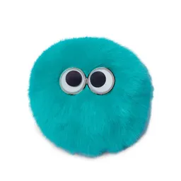 Ergobag Ergobag Kletties Flausch (1-tlg.) Mint – Produktbild 1 von 1