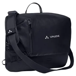 Vaude VAUDE Umhängetasche 'CityMessenger' 15 l, black – Produktbild 1 von 1