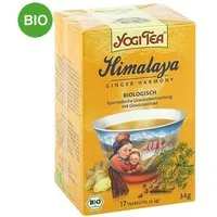 YOGI TEA YOGI TEA Yogi-Tee® Himalaya im Beutel – Produktbild 3 von 3