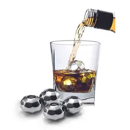 Contento Contento Ice Diamonds Edelstahleiswürfel – Produktbild 1 von 1
