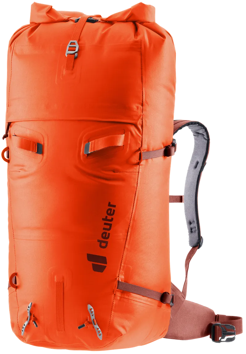 Deuter Deuter Durascent 42+10 SL, Orange, – Produktbild 1 von 1