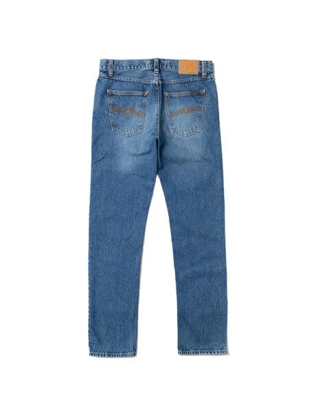 Nudie Jeans Nudie Jeans Jeans Gritty Jackson Day Dreamer – Produktbild 2 von 3