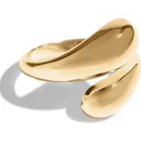 Bound Studios Bound Studios Damen vegan Ring The Ona 18k Gold Vermeil – Produktbild 1 von 1